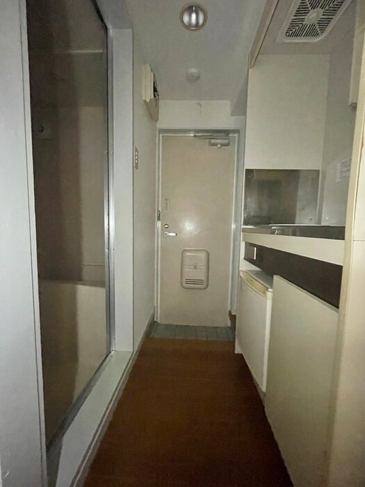 物件内観写真19　(玄関)