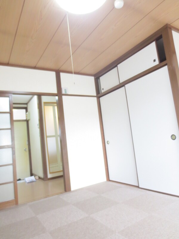 居室