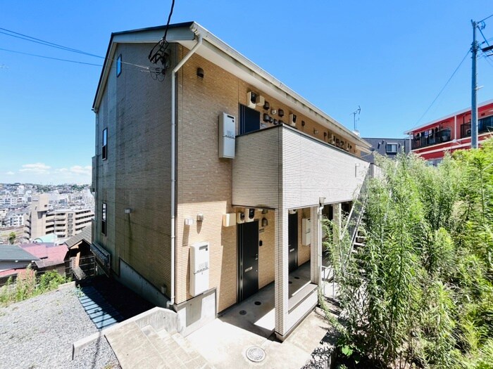 物件外観写真2　(外観写真)