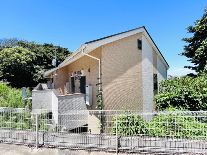 物件外観写真4　(外観写真)