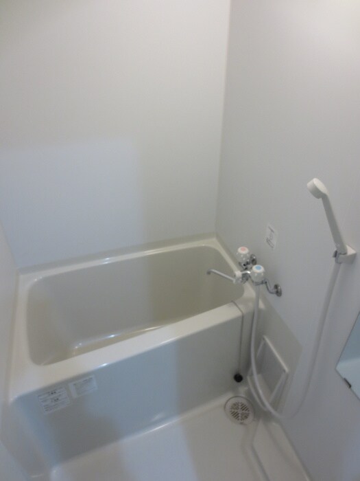 物件内観写真12　(バス／シャワールーム等)