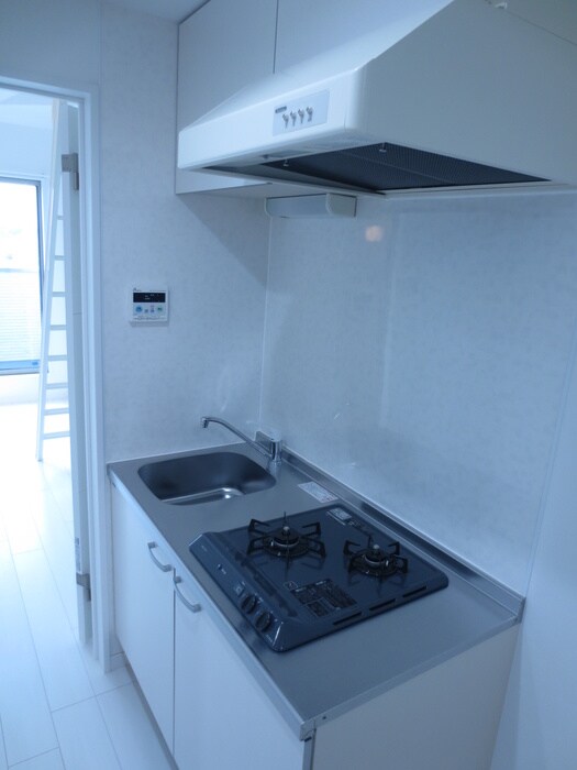 物件内観写真12　(キッチン)