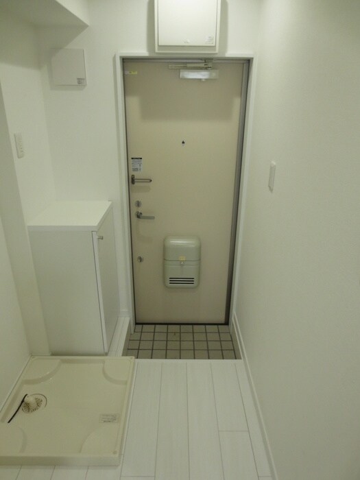 物件内観写真15　(玄関)