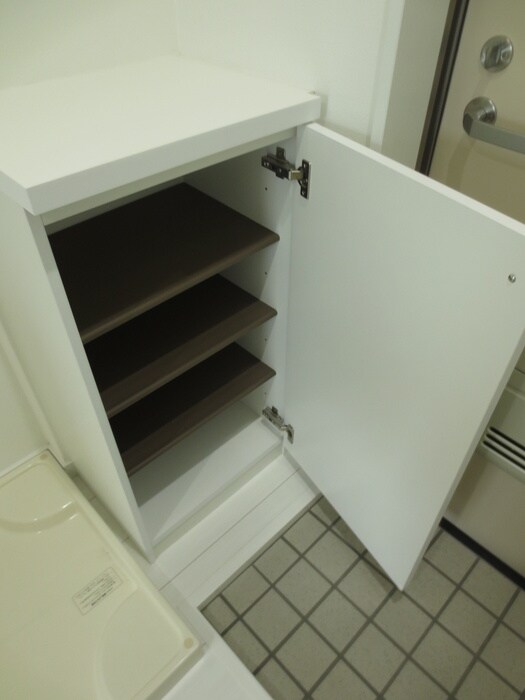 物件内観写真16　(靴箱)