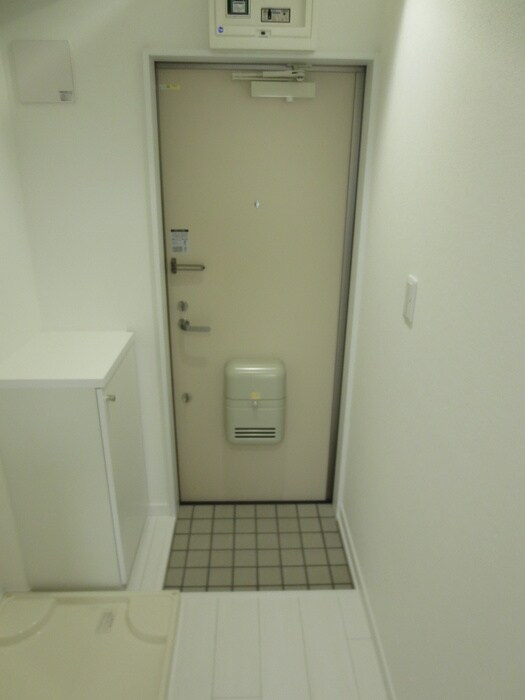 物件内観写真20　(玄関)