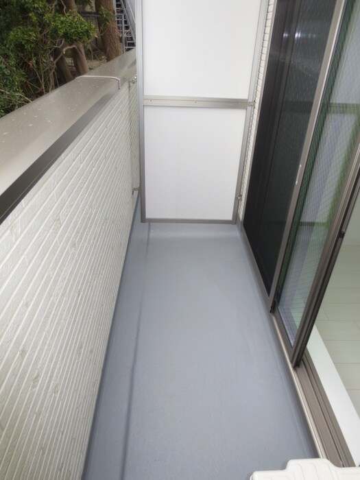 物件内観写真21　(ベランダ・バルコニー)