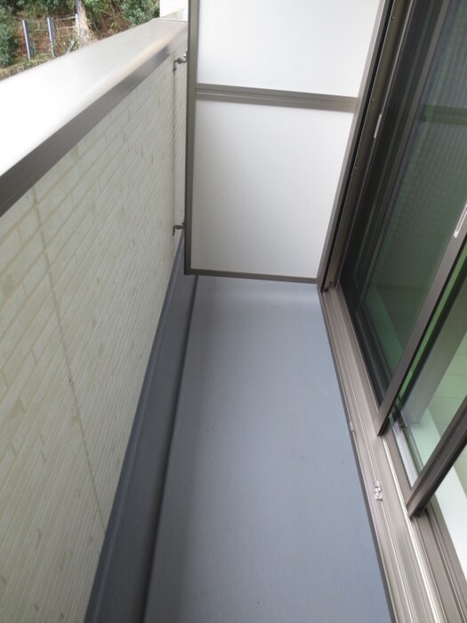 物件内観写真22　(ベランダ・バルコニー)