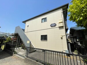 モンピエス　Ｋ外観写真