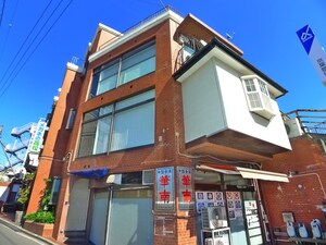 OTTビル外観写真