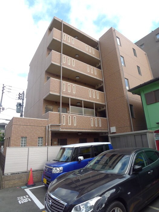 物件外観写真6　(周辺環境)