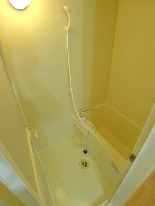 物件内観写真10　(バス／シャワールーム等)