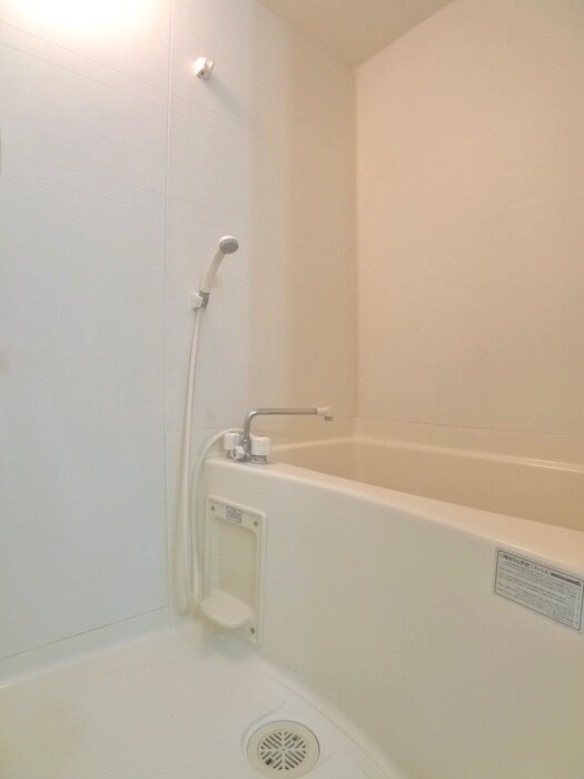 物件内観写真14　(バス／シャワールーム等)