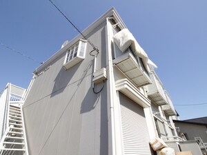 アビリティ  アサオ外観写真