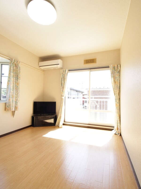 居室