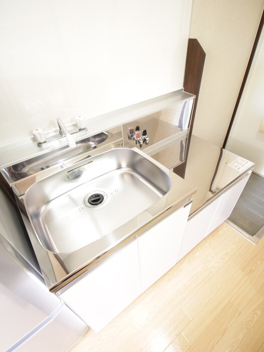 物件内観写真8　(キッチン)