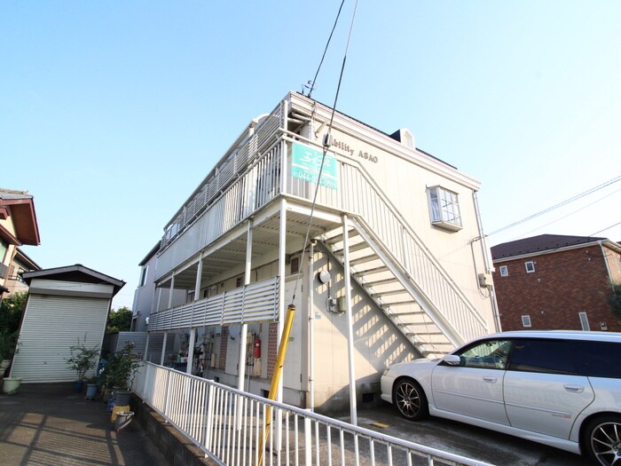 物件外観写真4　(外観写真)