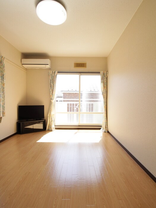 物件内観写真22　(居室)