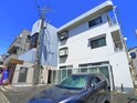 ほくえいマンション
