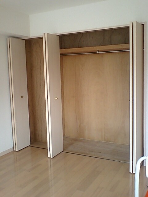 物件内観写真8　(収納)