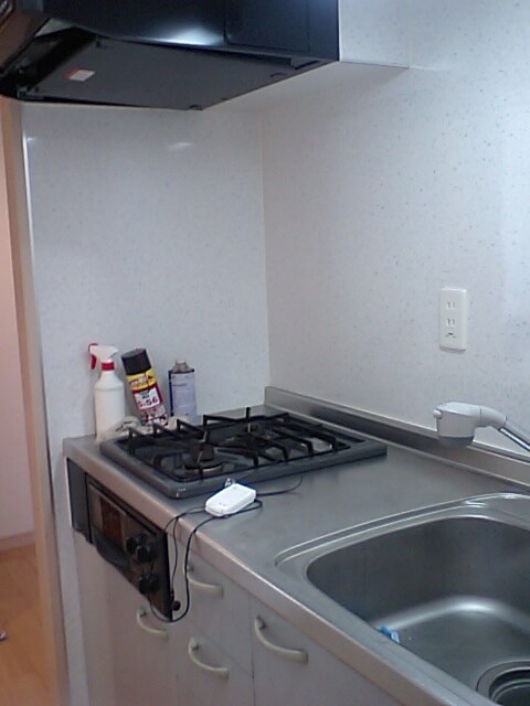 物件内観写真9　(キッチン)