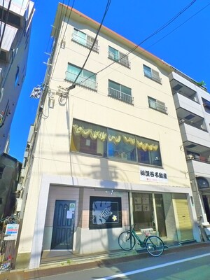 深谷ビル外観写真