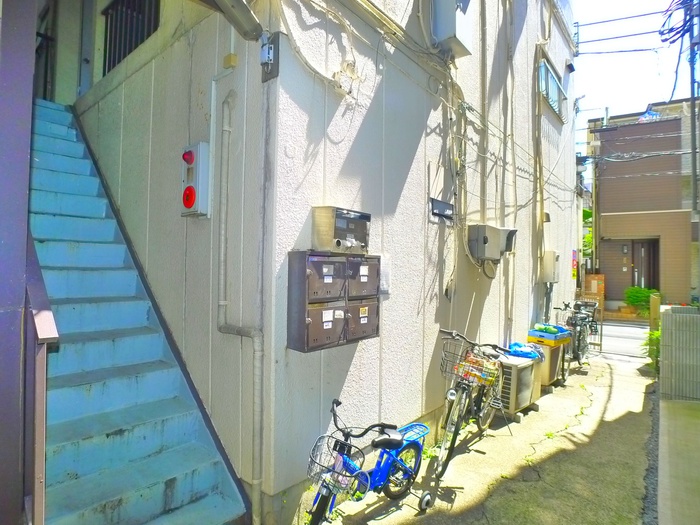 外観写真