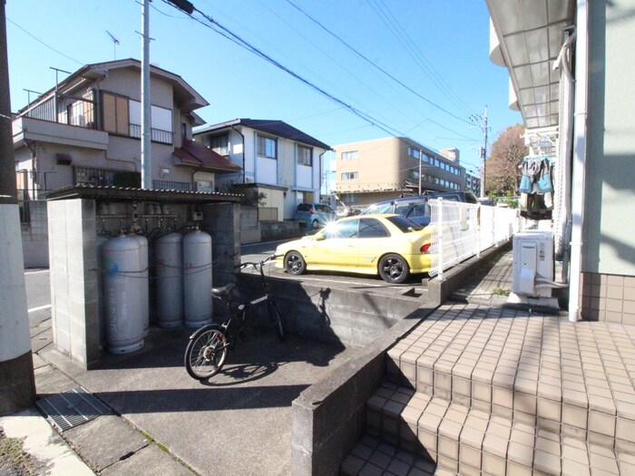 物件外観写真4　(外観写真)