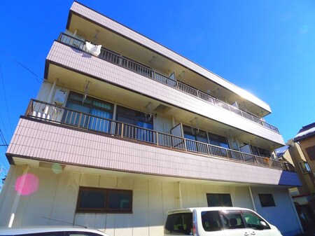 プリメーラ川口外観写真