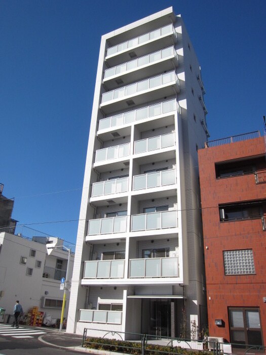 物件外観写真2　(外観写真)