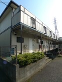 クレヨンハウスⅡ