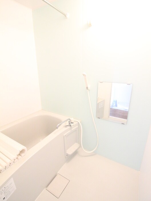 物件内観写真9　(バス／シャワールーム等)