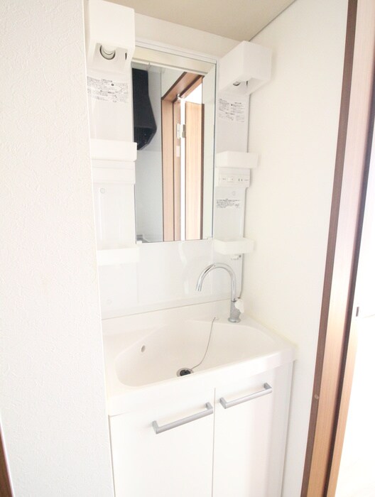 物件内観写真10　(洗面)