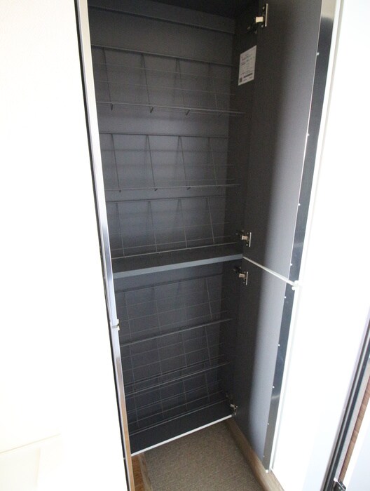 物件内観写真21　(靴箱)