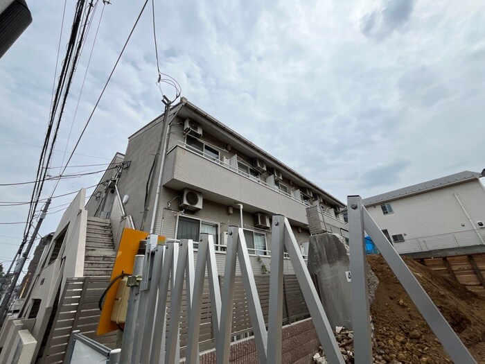 物件外観写真3　(外観写真)