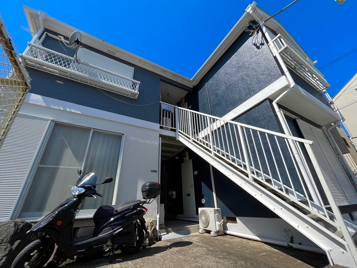 物件外観写真3　(外観写真)