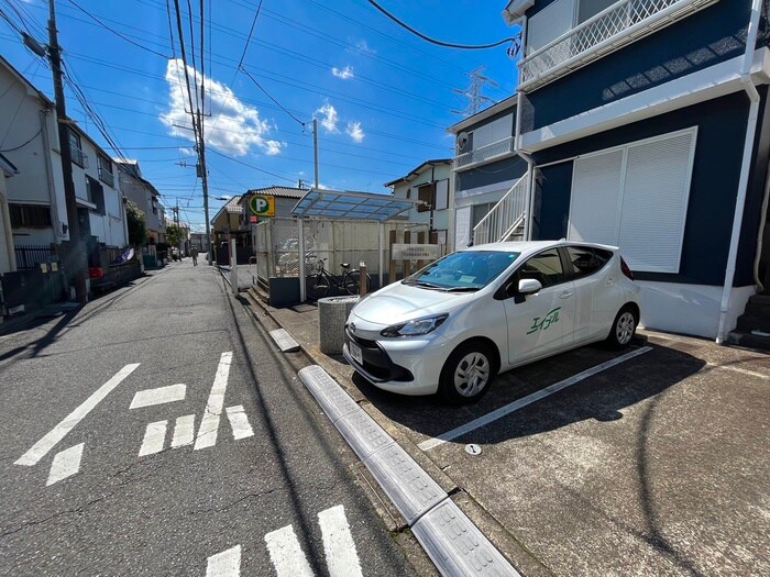 物件外観写真6　(周辺環境)