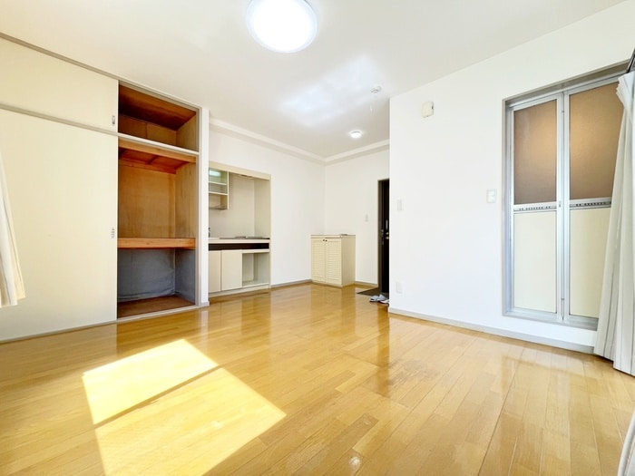 物件内観写真8　(居室)