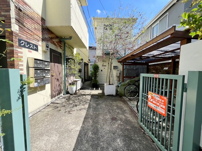 物件外観写真6　(周辺環境)