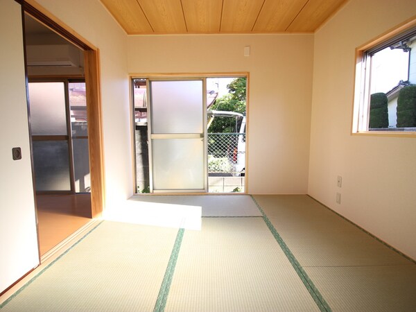 居室