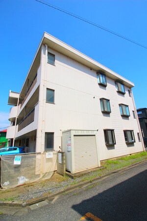 サンアベニュー東所沢（2）外観写真