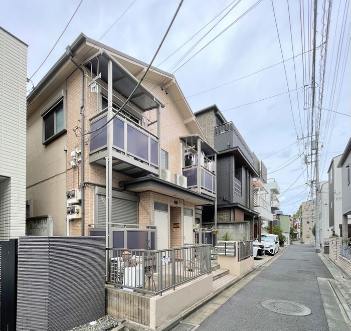 外観写真