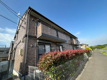 ネムスⅠ外観写真