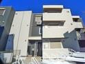 仮)レクシア扇Ⅱ