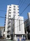 ベストンハイム元町