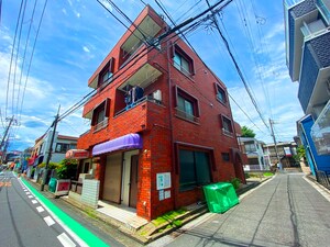 第三笠原ビル外観写真
