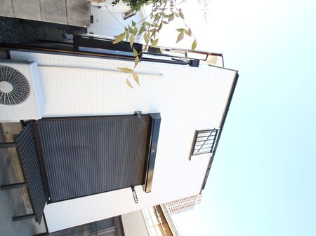 あやめ02外観写真