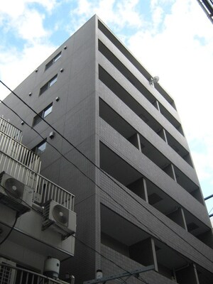 ﾄ-ｼﾝﾌｪﾆｯｸｽ日本橋兜町参番館(201外観写真