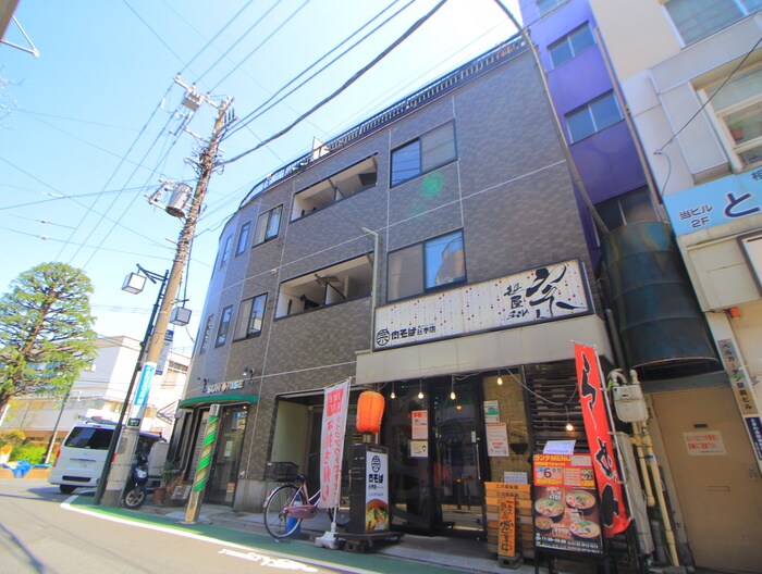 物件外観写真3　(外観写真)