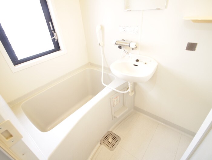 物件内観写真14　(バス／シャワールーム等)