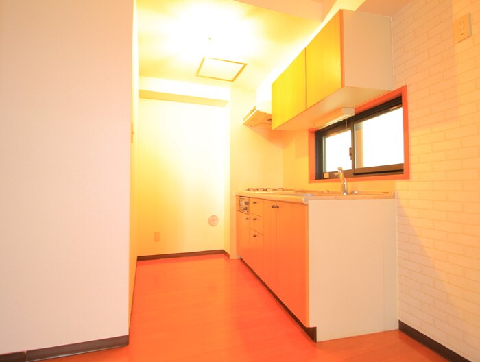 物件内観写真17　(キッチン)